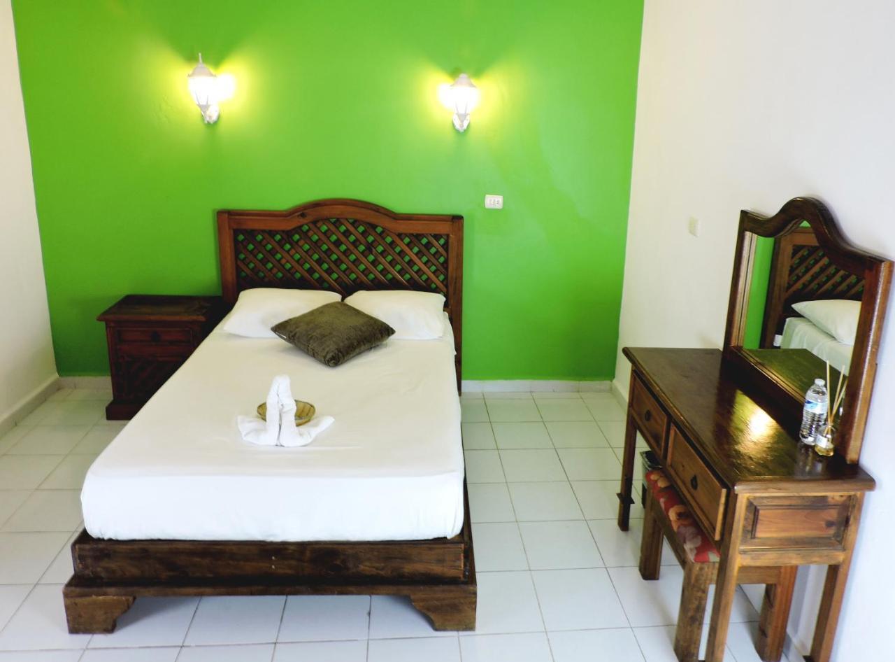 Hotel Valladolid Eksteriør bilde